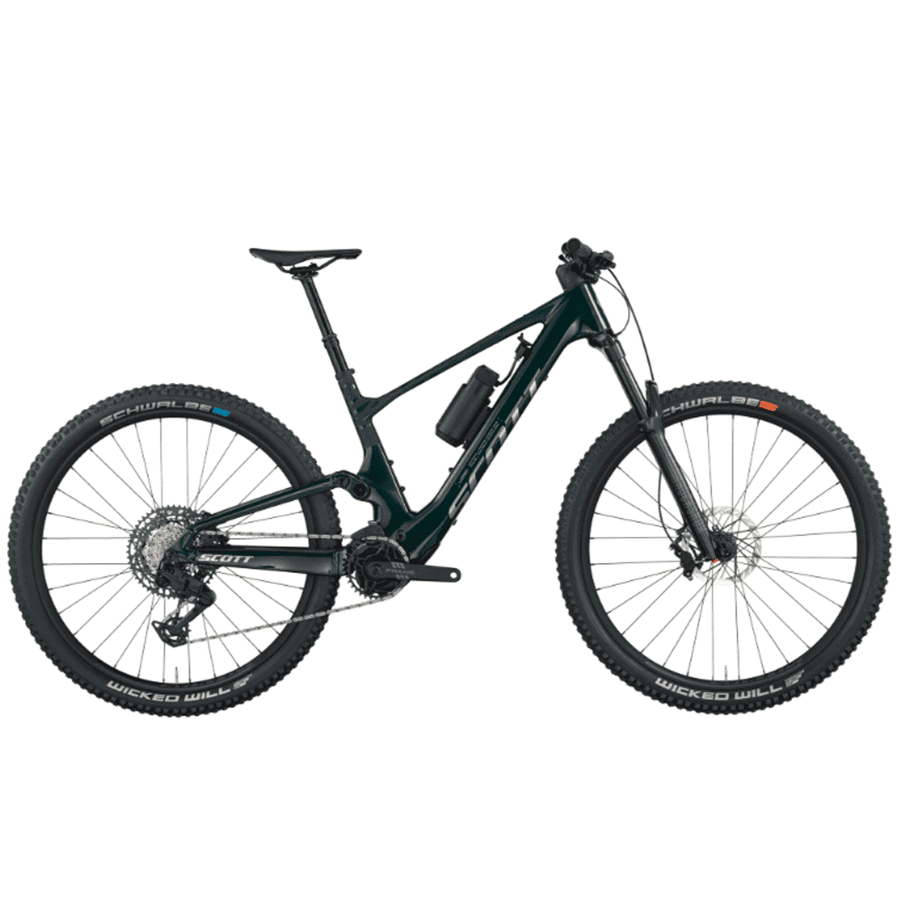 Buy Scott Lumen eRide 920