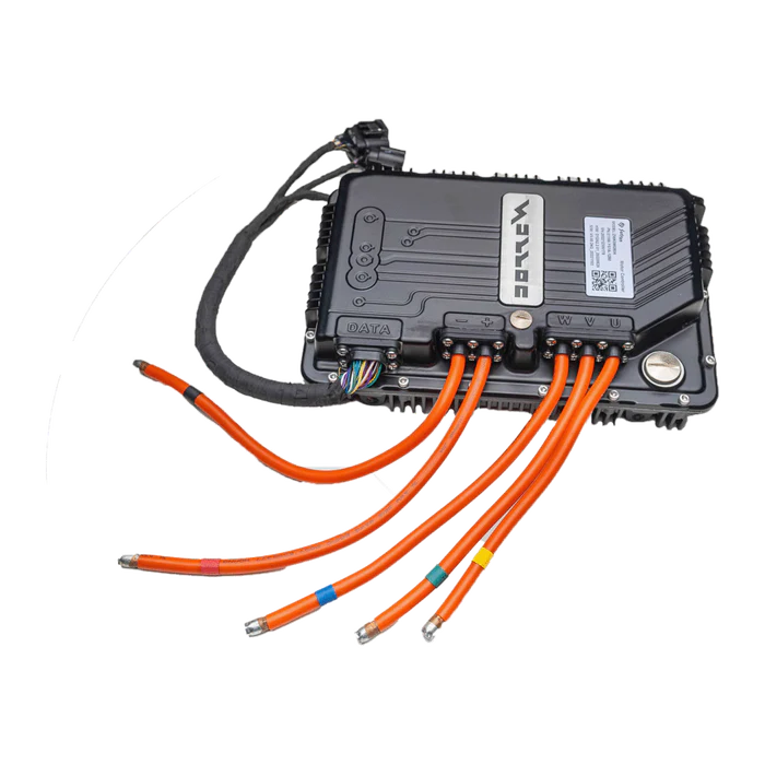 Storm Bee FOC Sine Wave Controller - Image 4