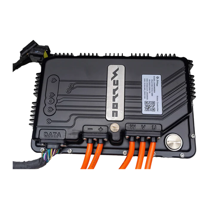 Storm Bee FOC Sine Wave Controller