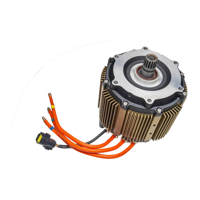 Storm Bee Motor Assembly - Image 2