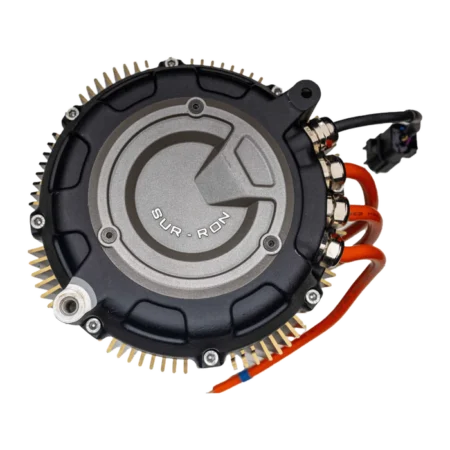Storm Bee Motor Assembly