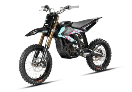 Surron Hyper Bee Dirt Bike- 8KW 2026 Version