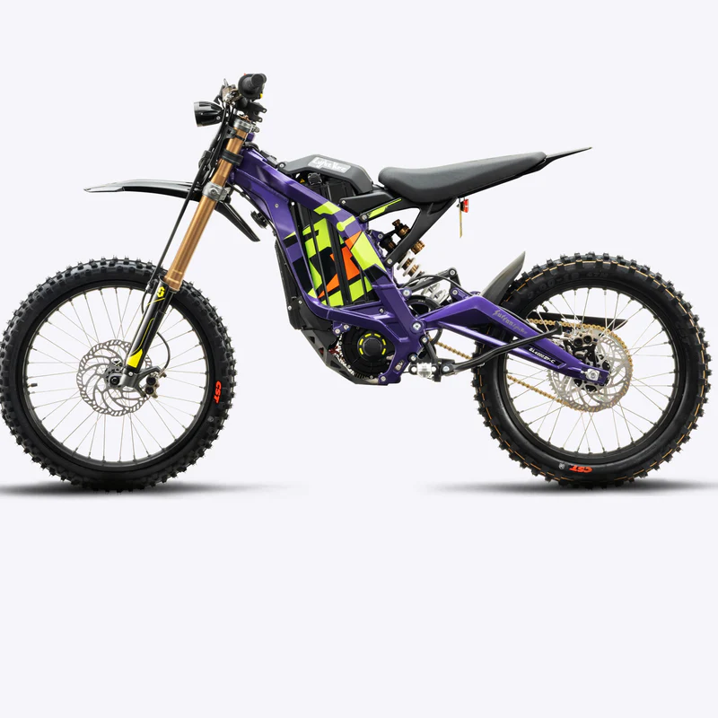 2026 Surron Light Bee X - Image 3