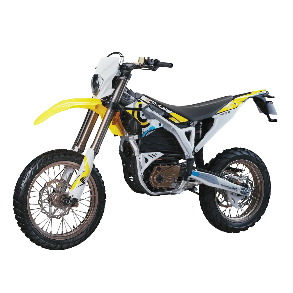 2026 Surron Storm Bee - Image 3