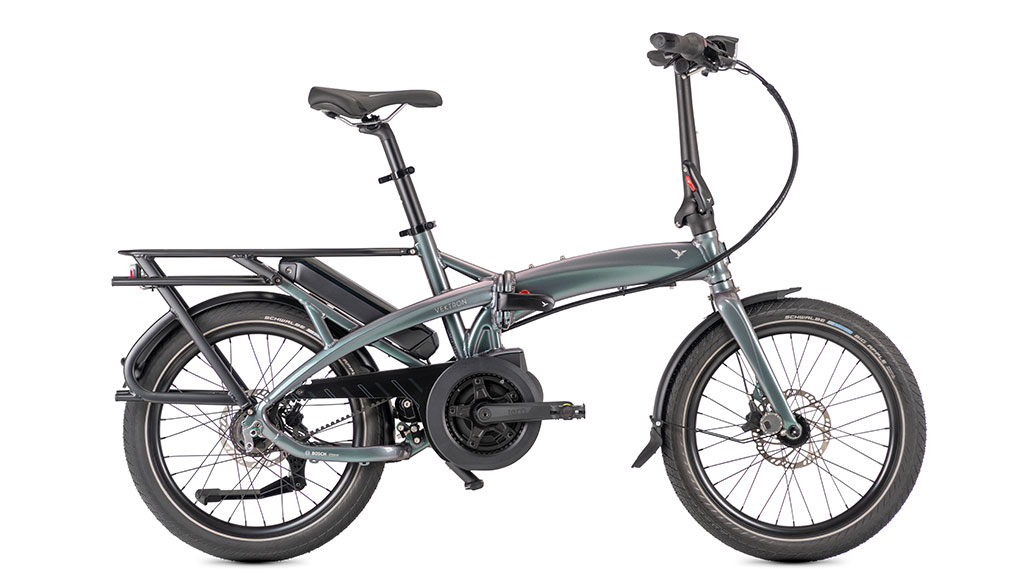 Tern Vektron P5i - Image 2