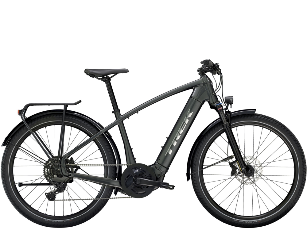 Best Electric Bikes in Switzerland