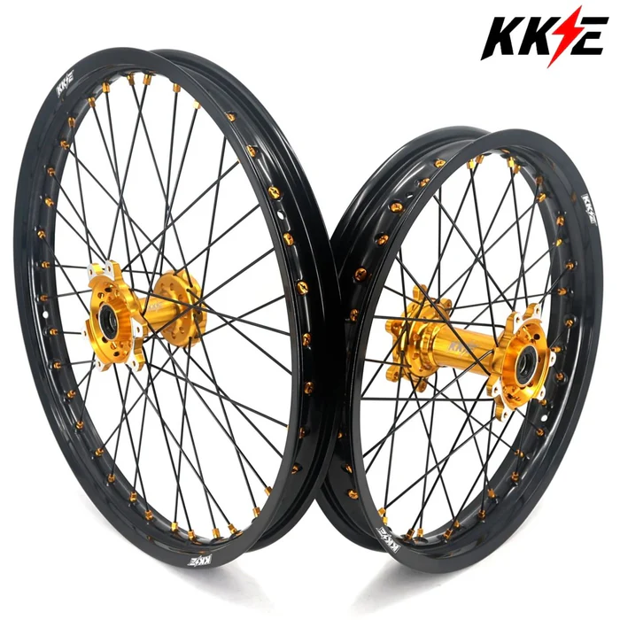 Ultra Bee 18/21" Wheel rim kit - KKE