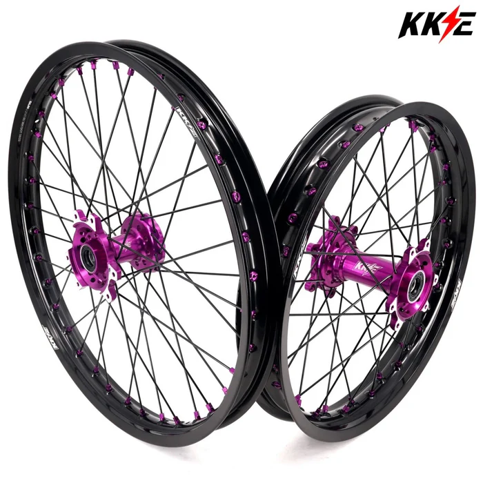 Ultra Bee 18/21" Wheel rim kit - KKE - Image 4