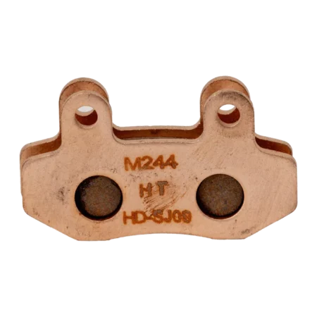 Ultra Bee Brake Pad Set