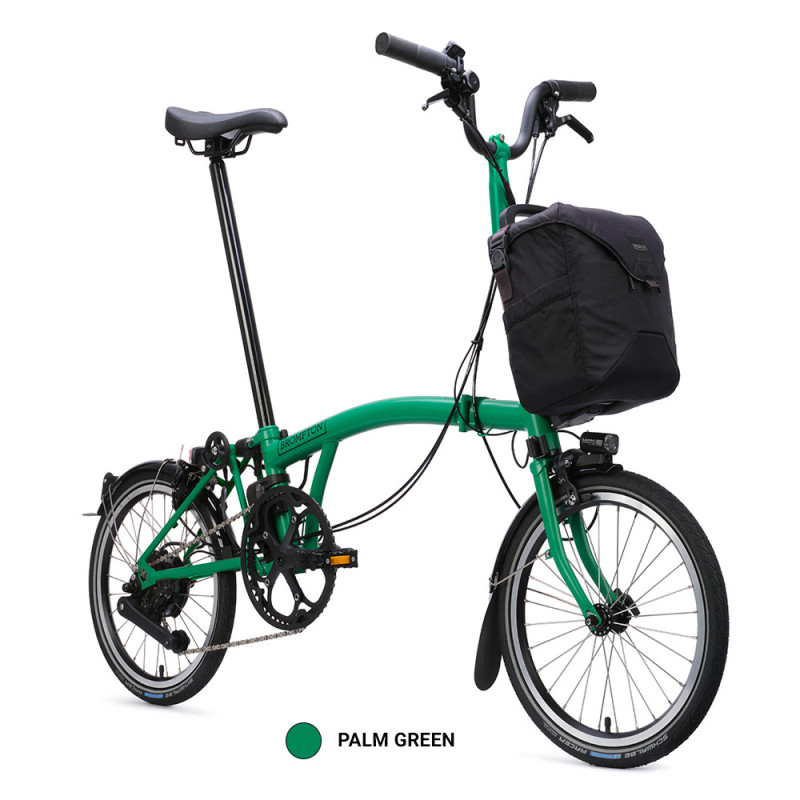 Brompton C Line - Image 2