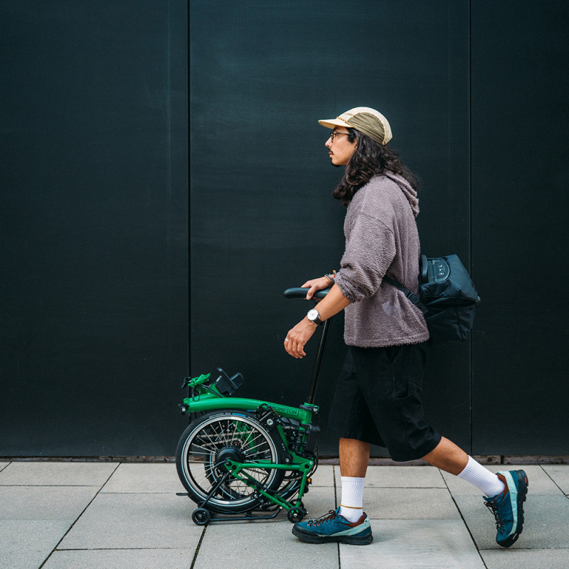 Brompton C Line - Image 5