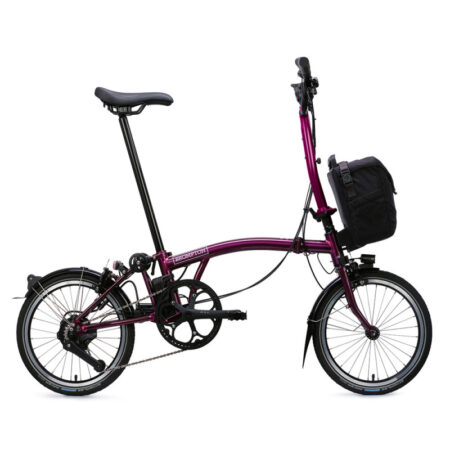Buy Brompton C Line Switzerland